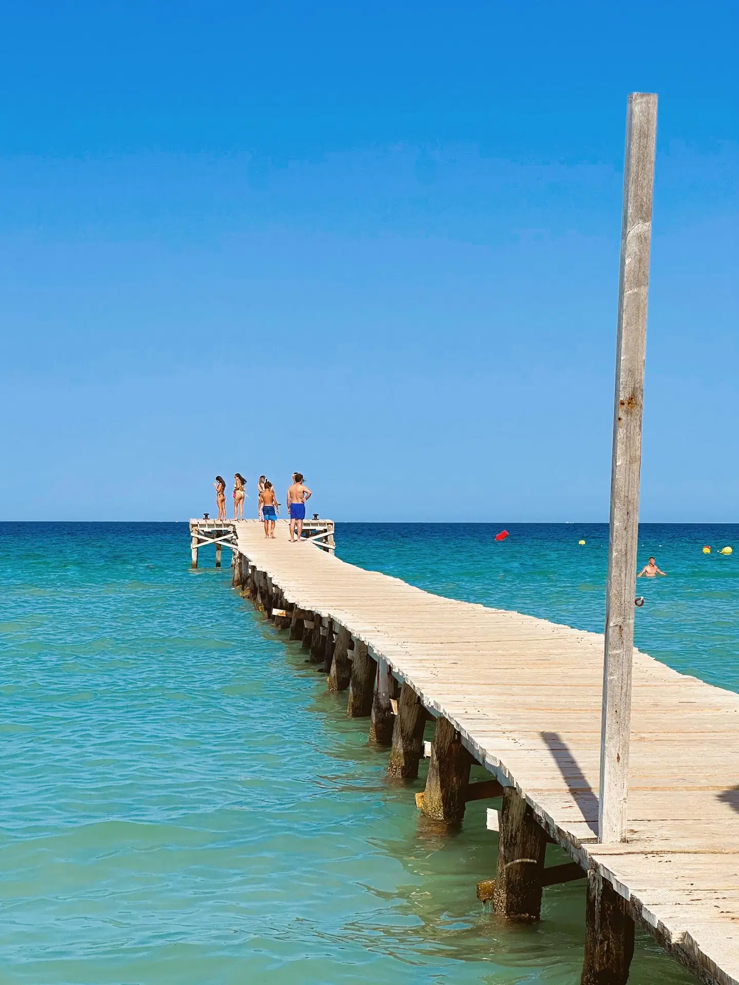 Eix Lagotel Holiday Resort BEACH