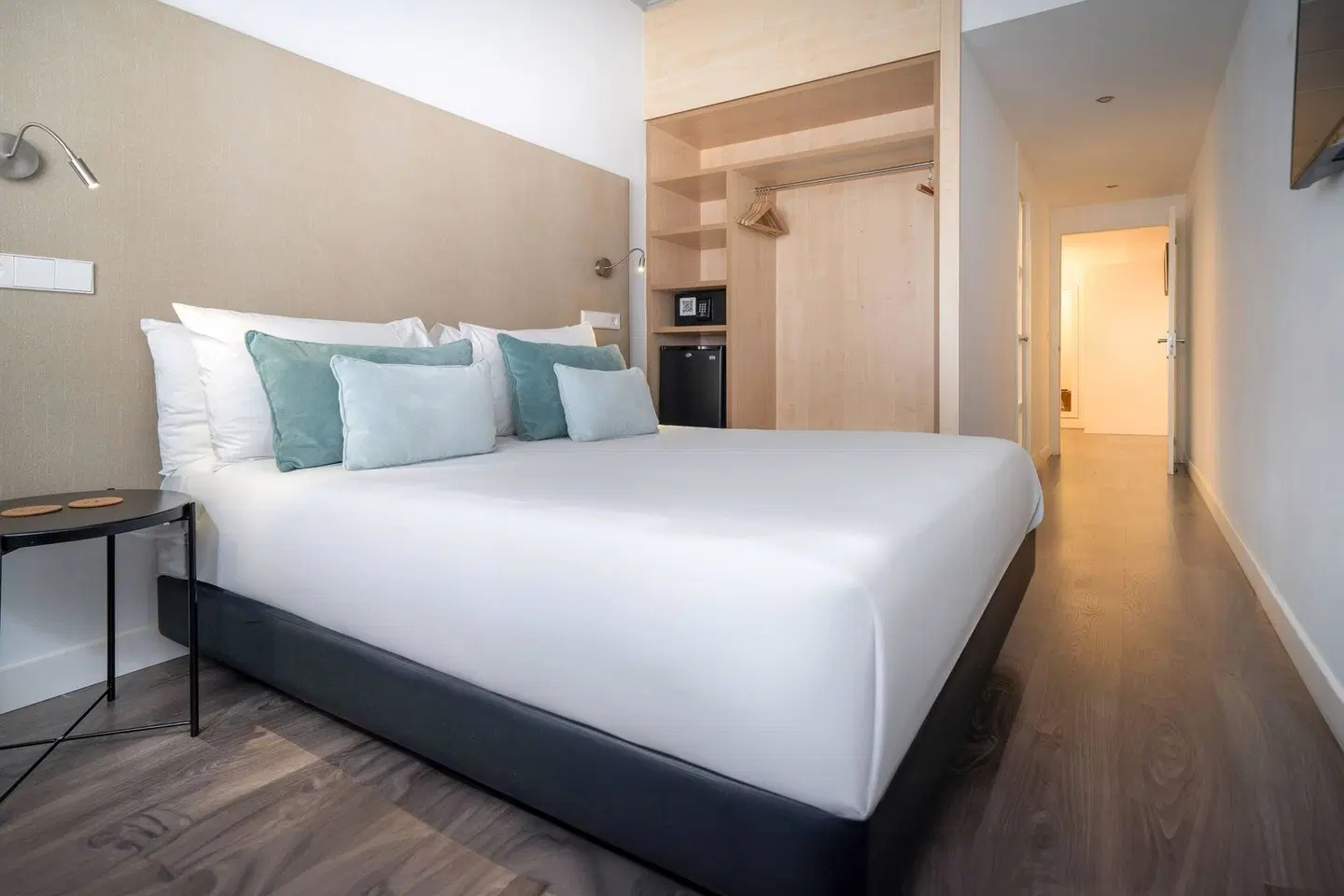 INNSIDE Palma Center ROOM_EXAMPLE