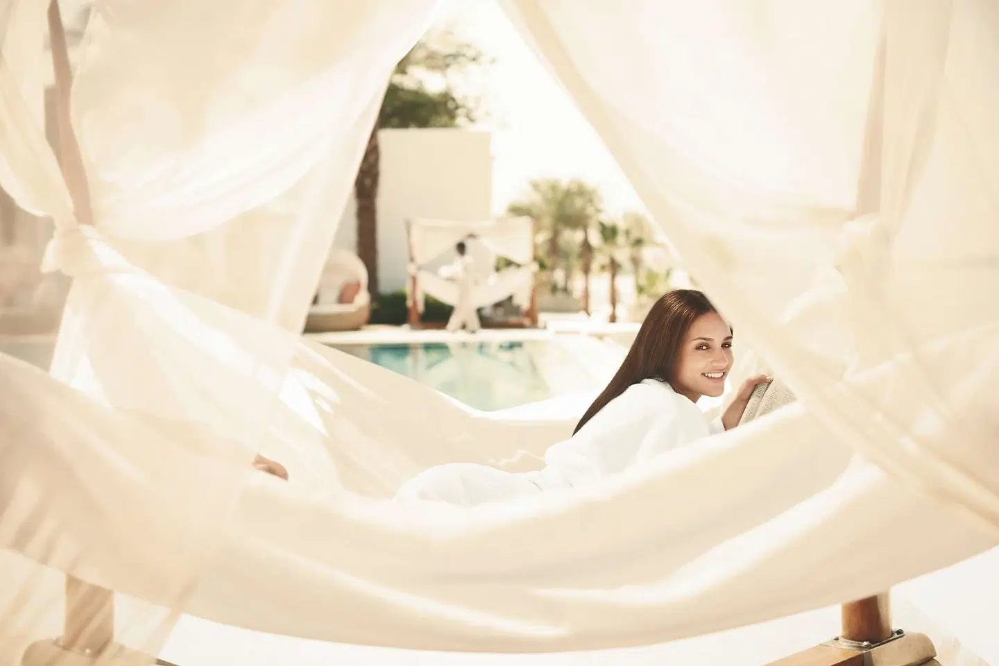 DoubleTree by Hilton Hotel Sukhumvit Bangkok HEALTH_BEAUTY