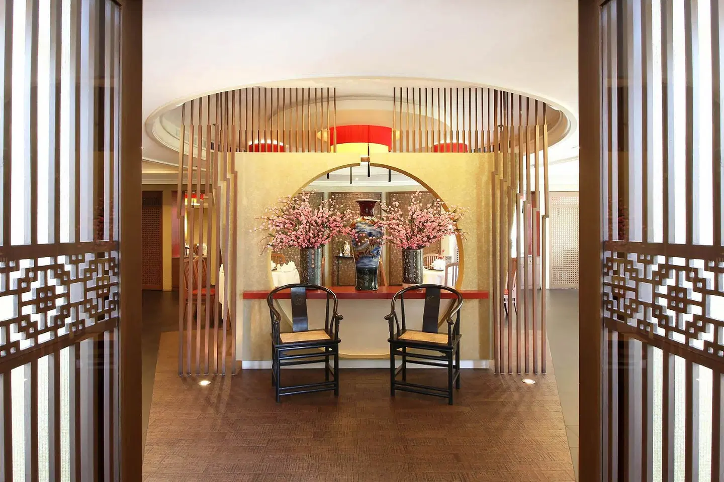 The Imperial Hotel and Convention Centre Korat (ex Dusit Princess) Bar