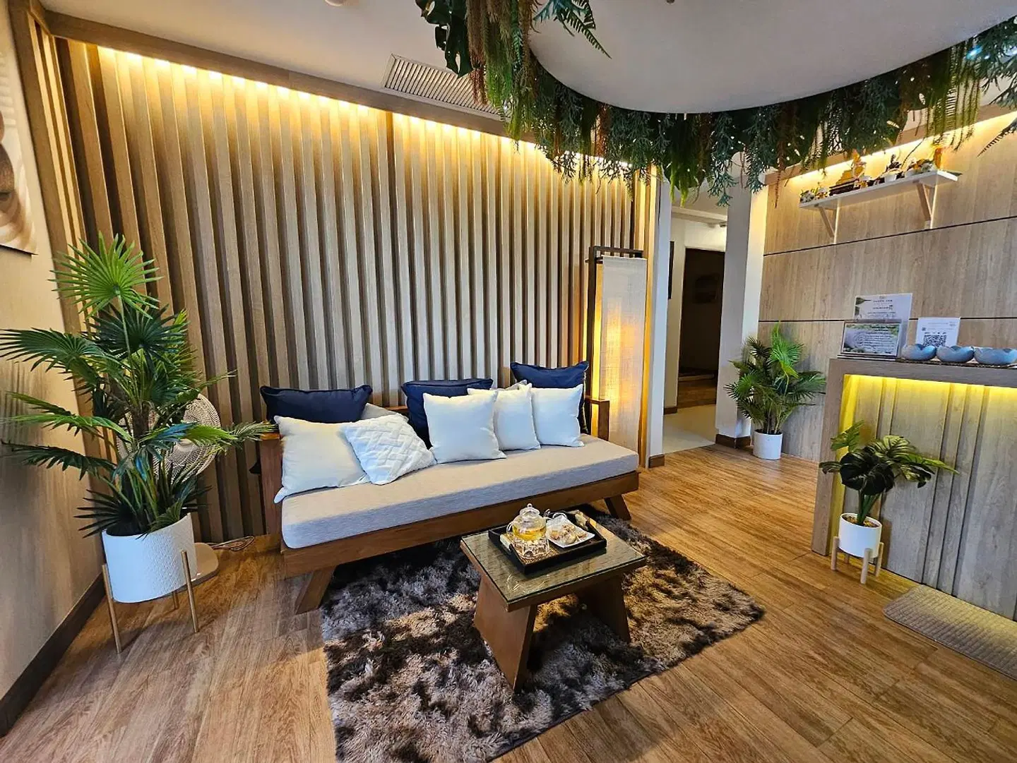 The Imperial Hotel and Convention Centre Korat (ex Dusit Princess) ROOM_EXAMPLE