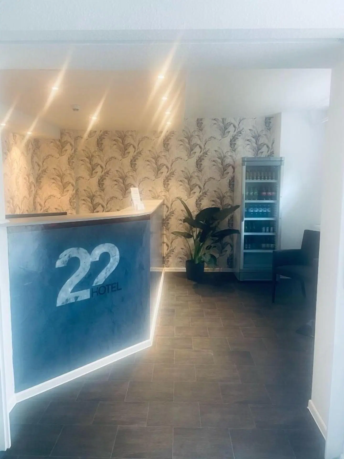 Hotel 22 LOUNGE_LOBBY