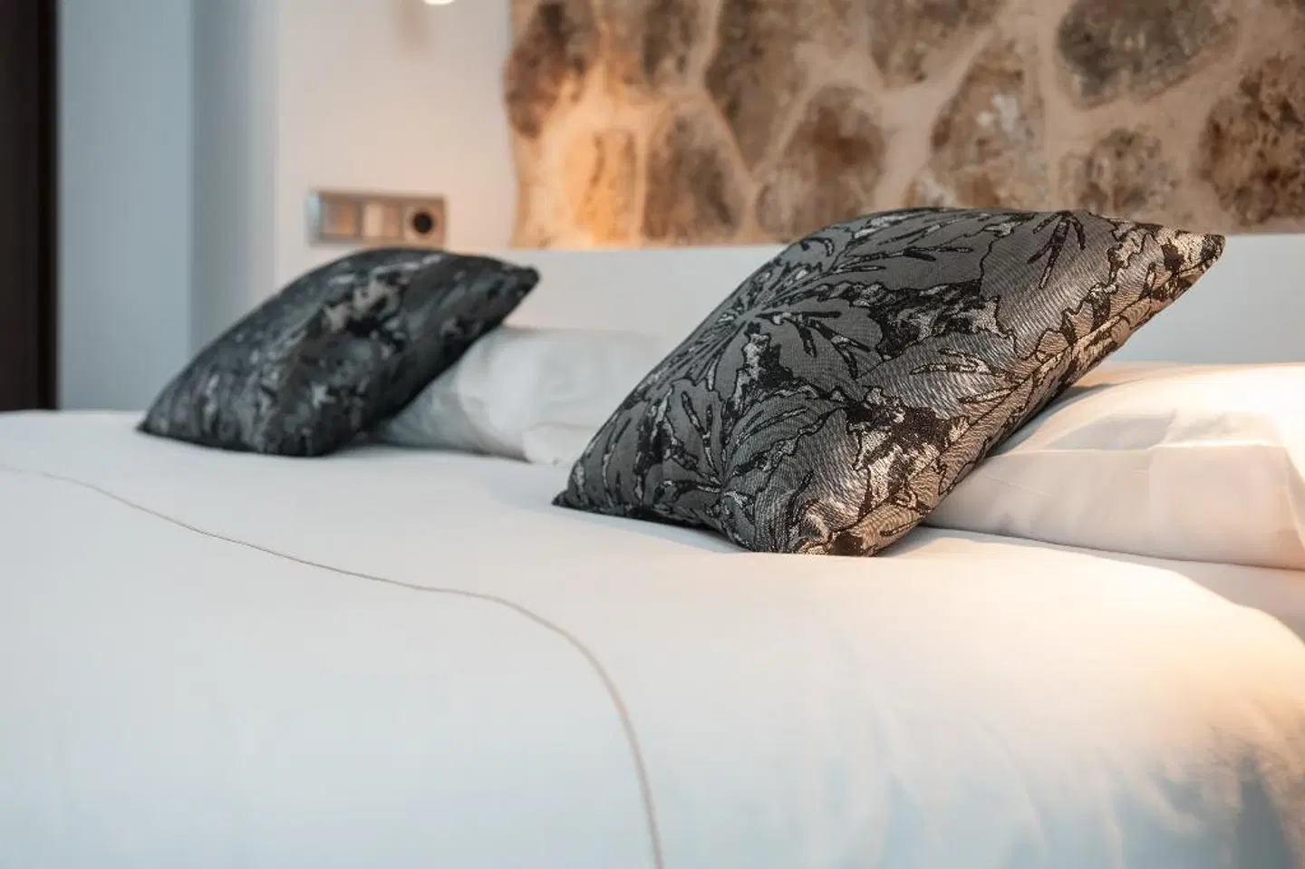 Can Vent Boutique Hotel ROOM_EXAMPLE