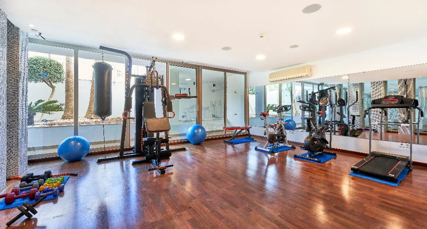 Globales Cala Bona SPORTS_AND_LEISURE