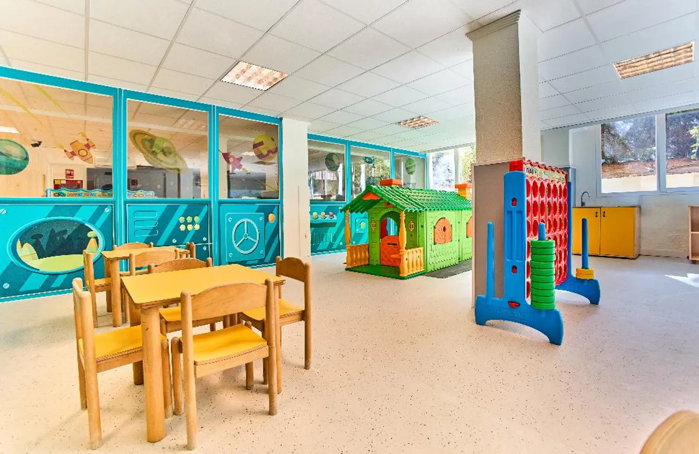 Leonardo Suites Ibiza Santa Eulalia & Leonardo Royal Ibiza Santa Eulalia SPORTS_AND_LEISURE