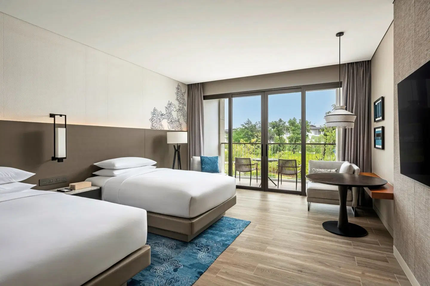 Khao Lak Marriott Beach Resort & Spa ROOM_EXAMPLE