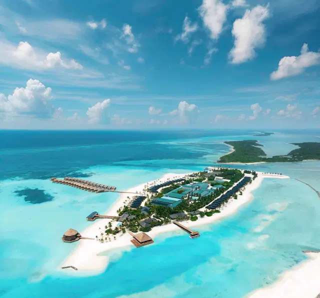 Nala Maldives by Jawakara OUTDOOR_POOL