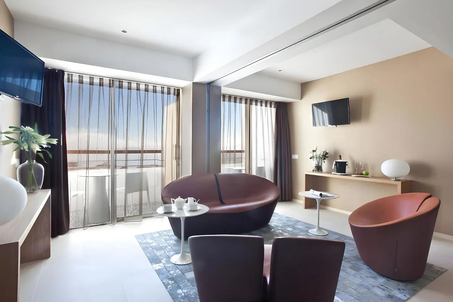 Leonardo Boutique Mallorca Port Portals ROOM_EXAMPLE