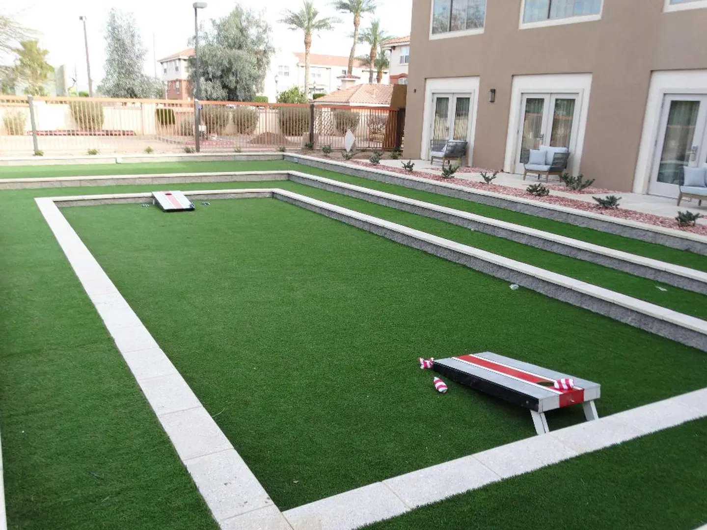 Aiden by Best Western @ Scottsdale North SPORTS_AND_LEISURE