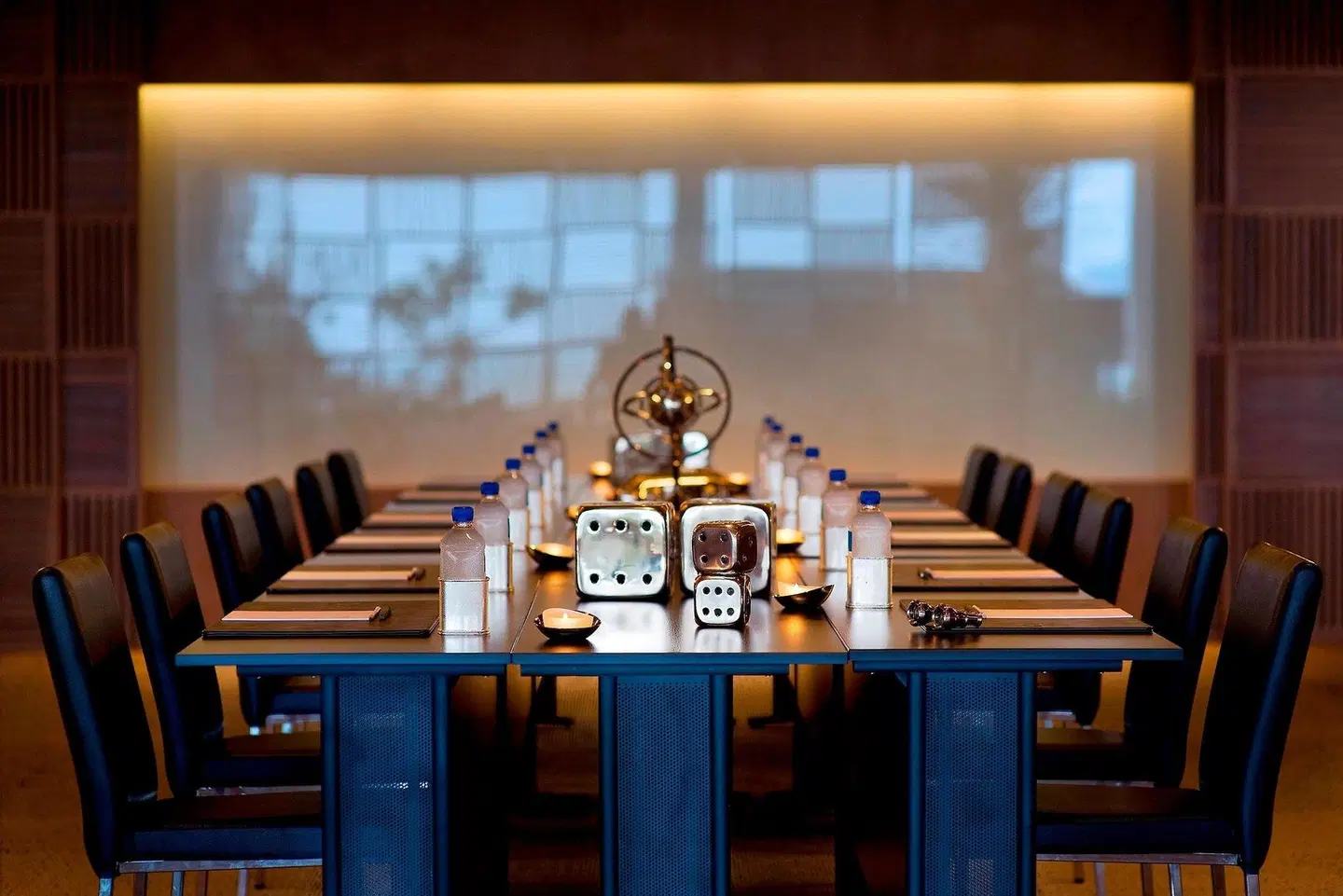 W Koh Samui Konferenz