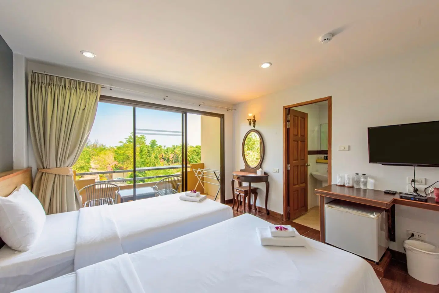 Baan Grood Arcadia Resort & Spa ROOM_EXAMPLE