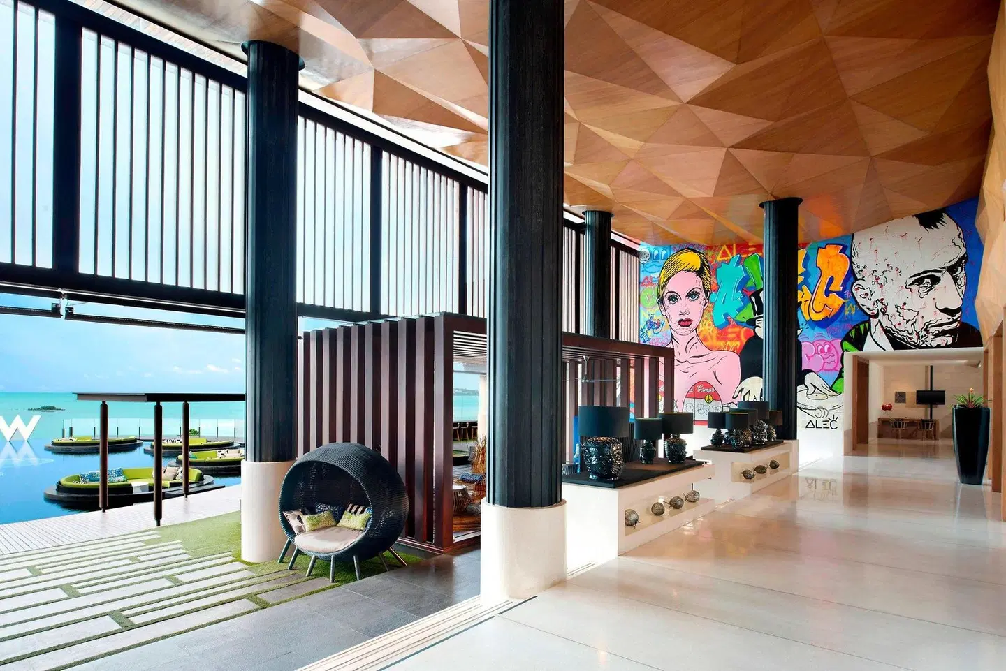 W Koh Samui LOUNGE_LOBBY