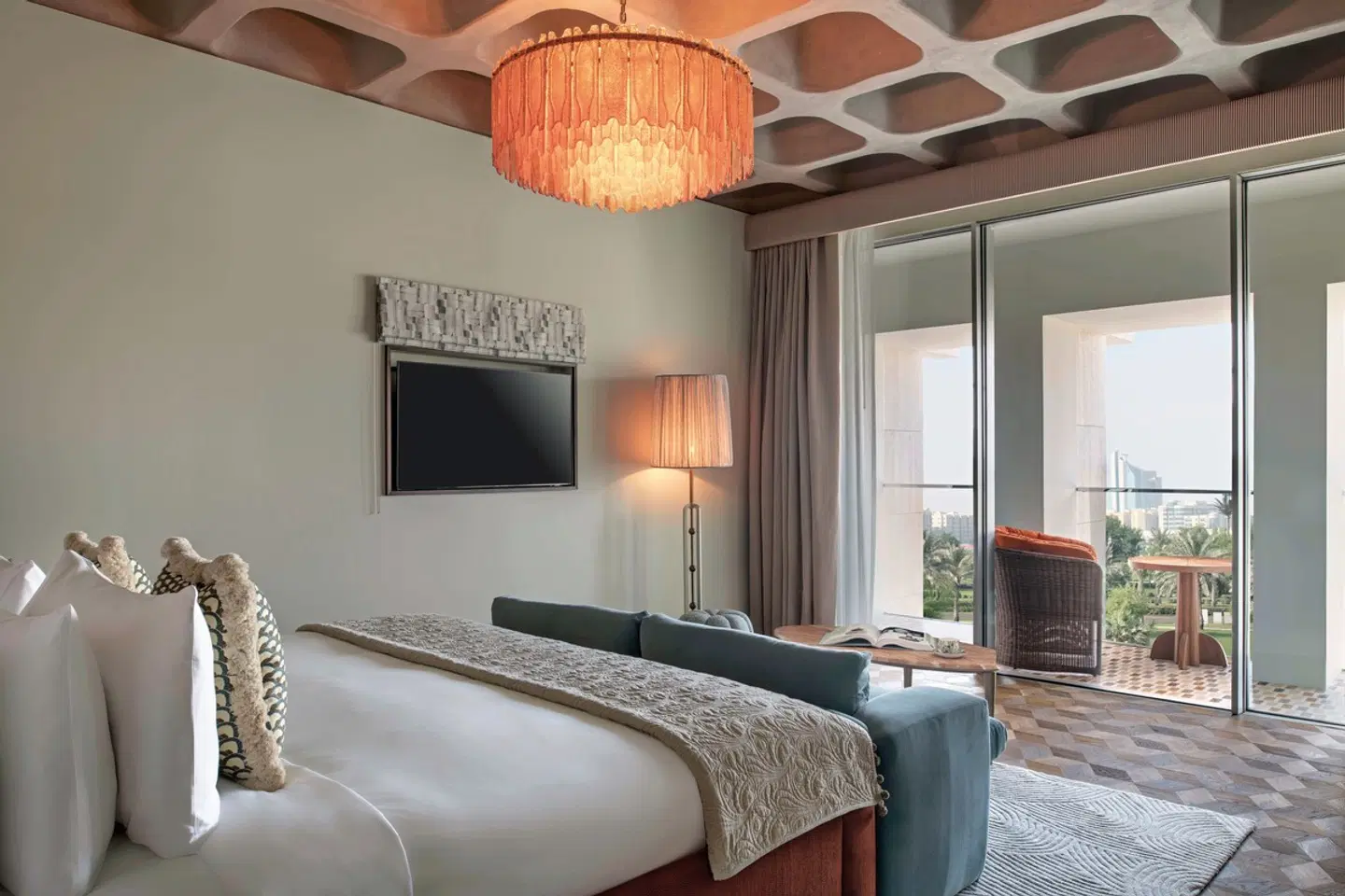 The Ned Doha ROOM_EXAMPLE