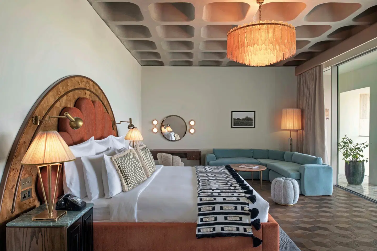 The Ned Doha HEALTH_BEAUTY