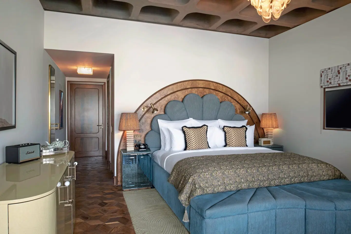 The Ned Doha ROOM_EXAMPLE