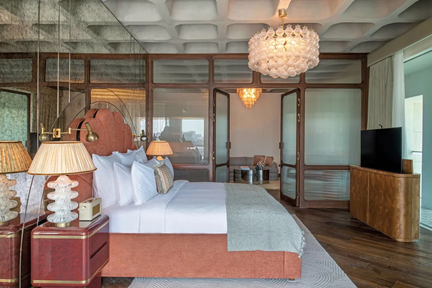 The Ned Doha ROOM_EXAMPLE