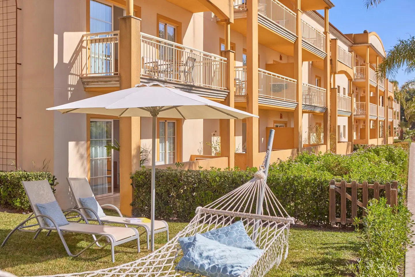 Zafiro Mallorca TERRACE