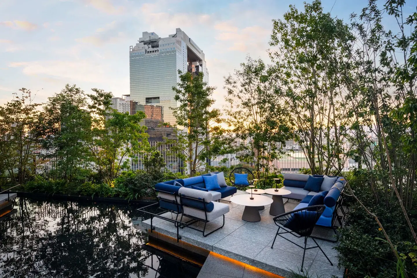 Canopy By Hilton Osaka Umeda Terrasse