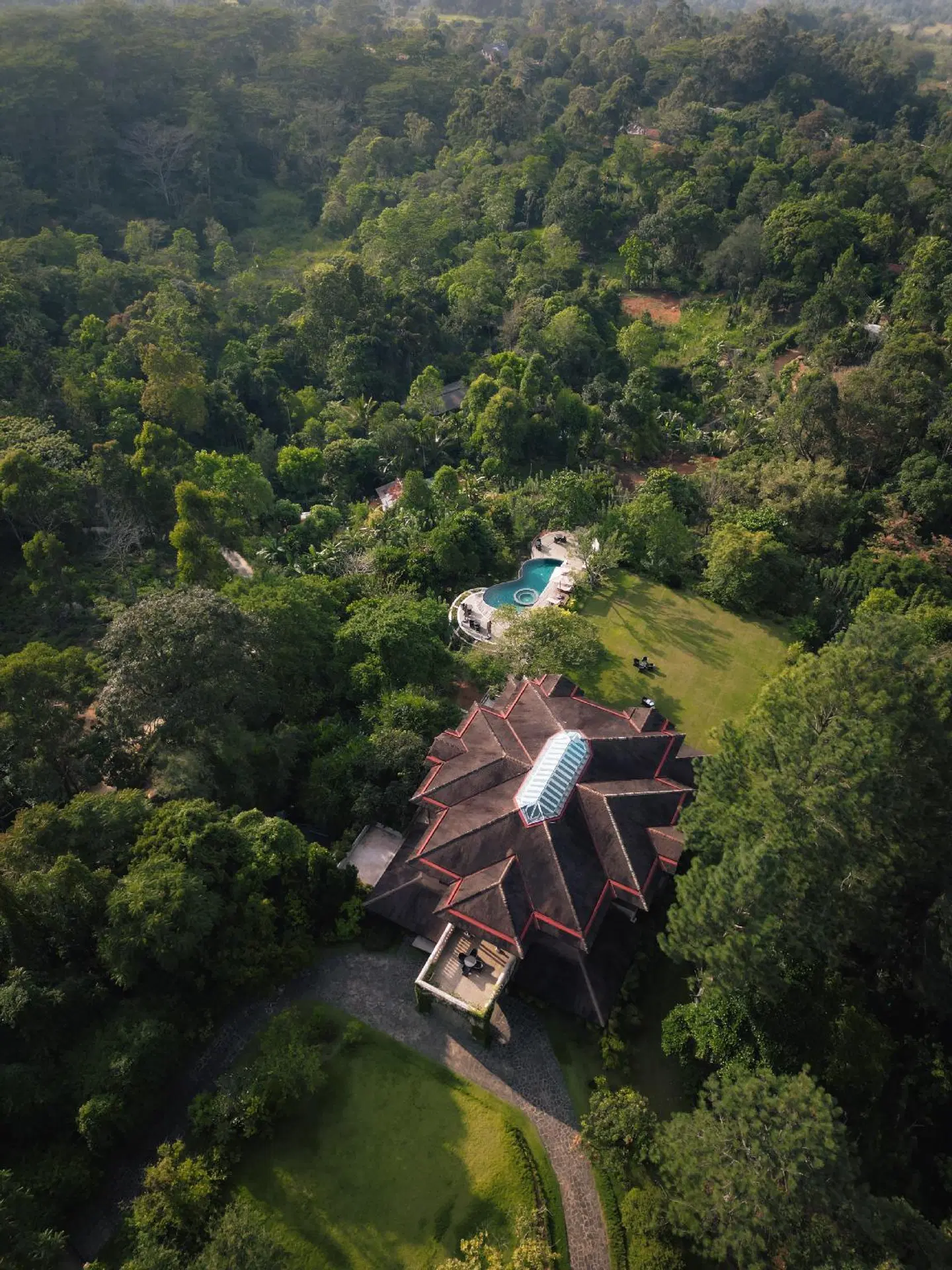 Dendrobium House SPORTS_AND_LEISURE