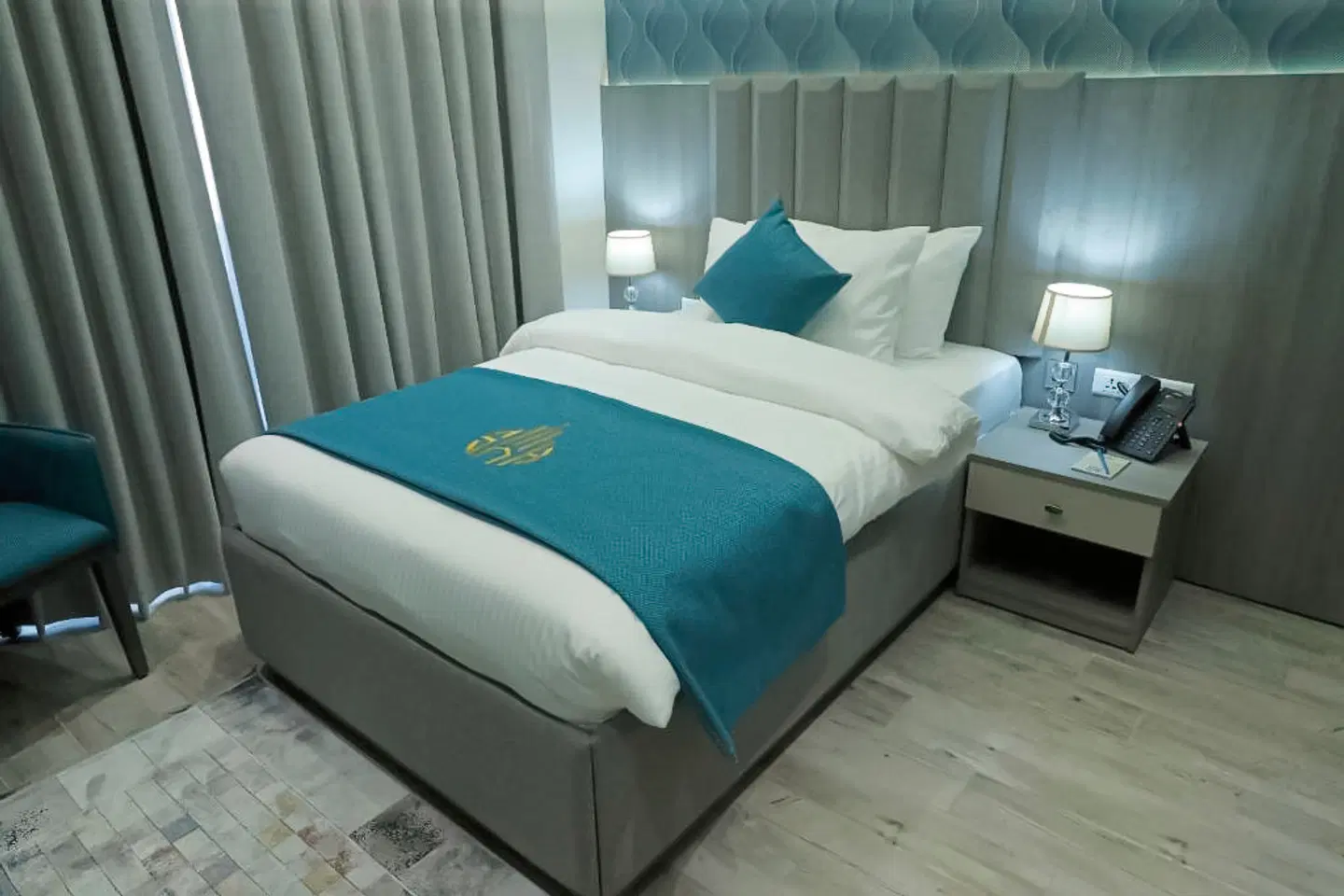 Soho Midtown ROOM_EXAMPLE