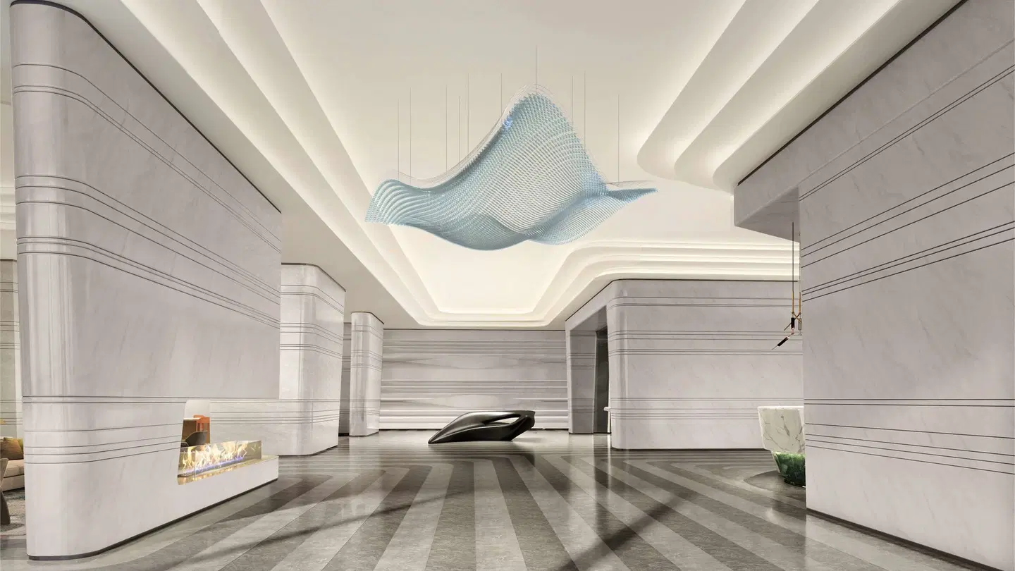 Hilton Shanghai Hongqiao International Airport HEALTH_BEAUTY