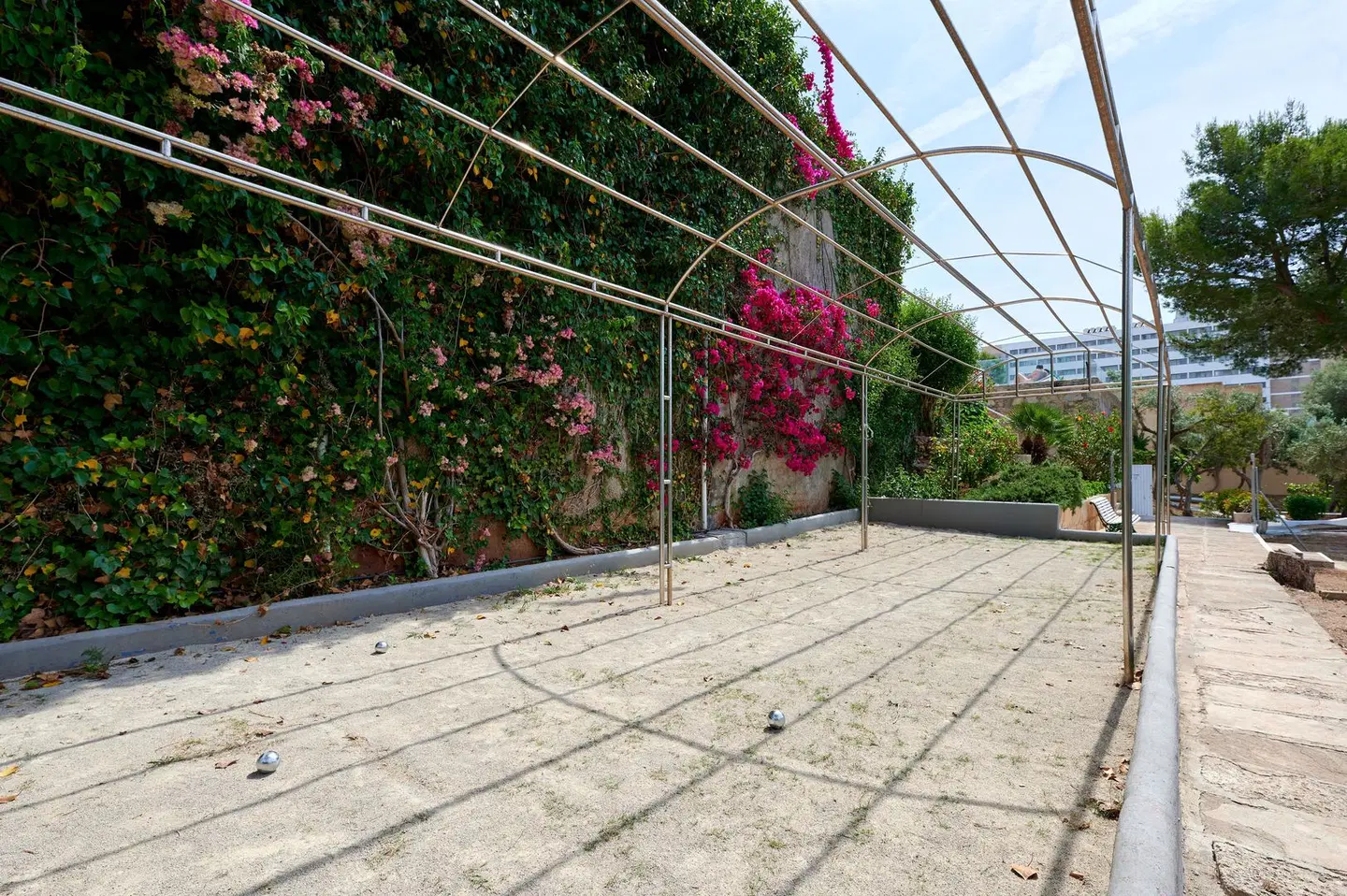 AluaSun Cala Antena SPORTS_AND_LEISURE