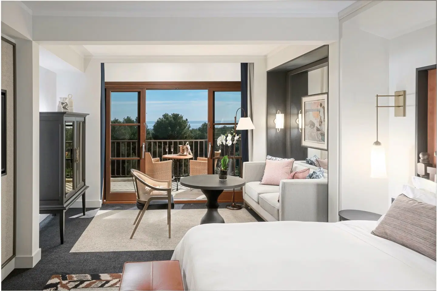Castillo Hotel Son Vida, a Luxury Collection Hotel, Mallorca ROOM_EXAMPLE