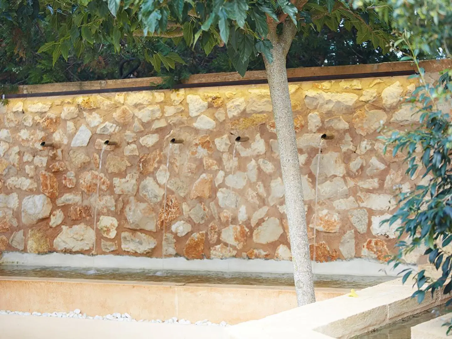 Finca Son Trobat Wellness & Spa HEALTH_BEAUTY