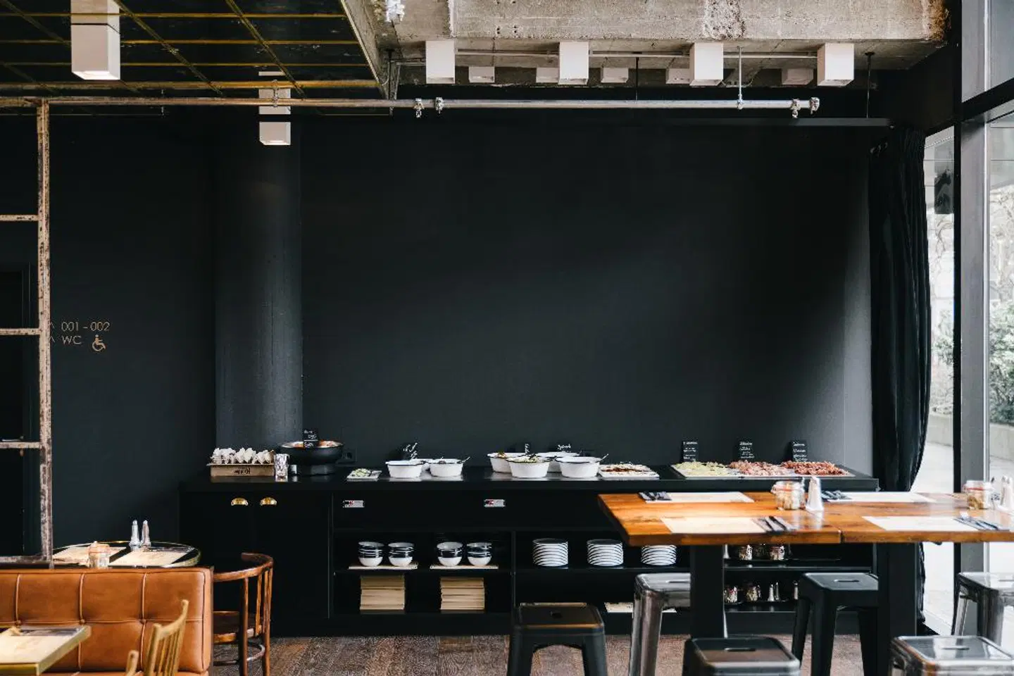 Ruby Lilly Hotel Munich Konferenz