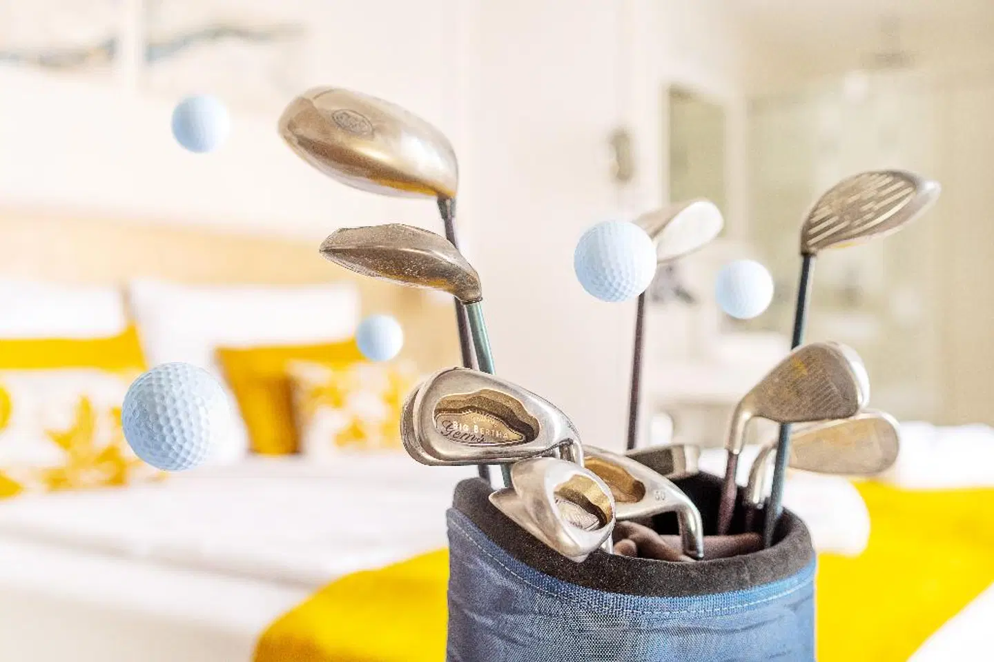 Hotel The Place HEALTH_BEAUTY