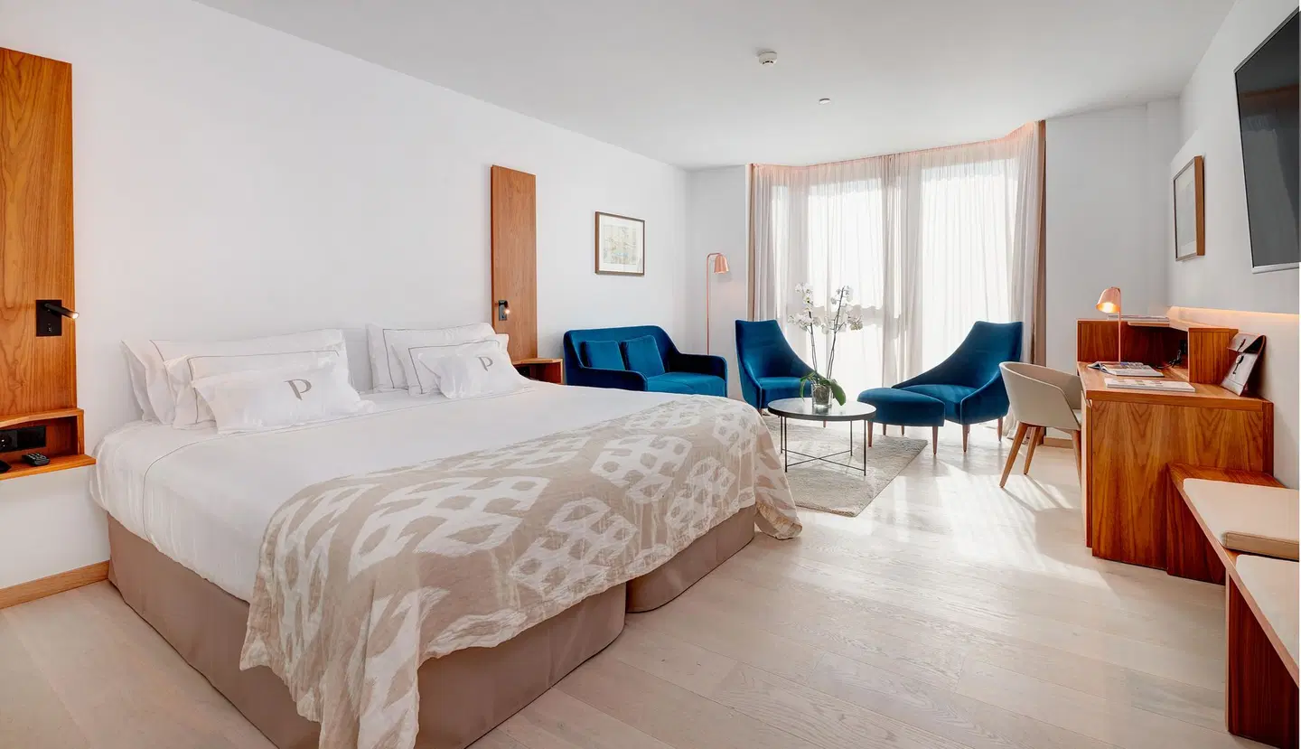 Es Príncep Hotel ROOM_EXAMPLE