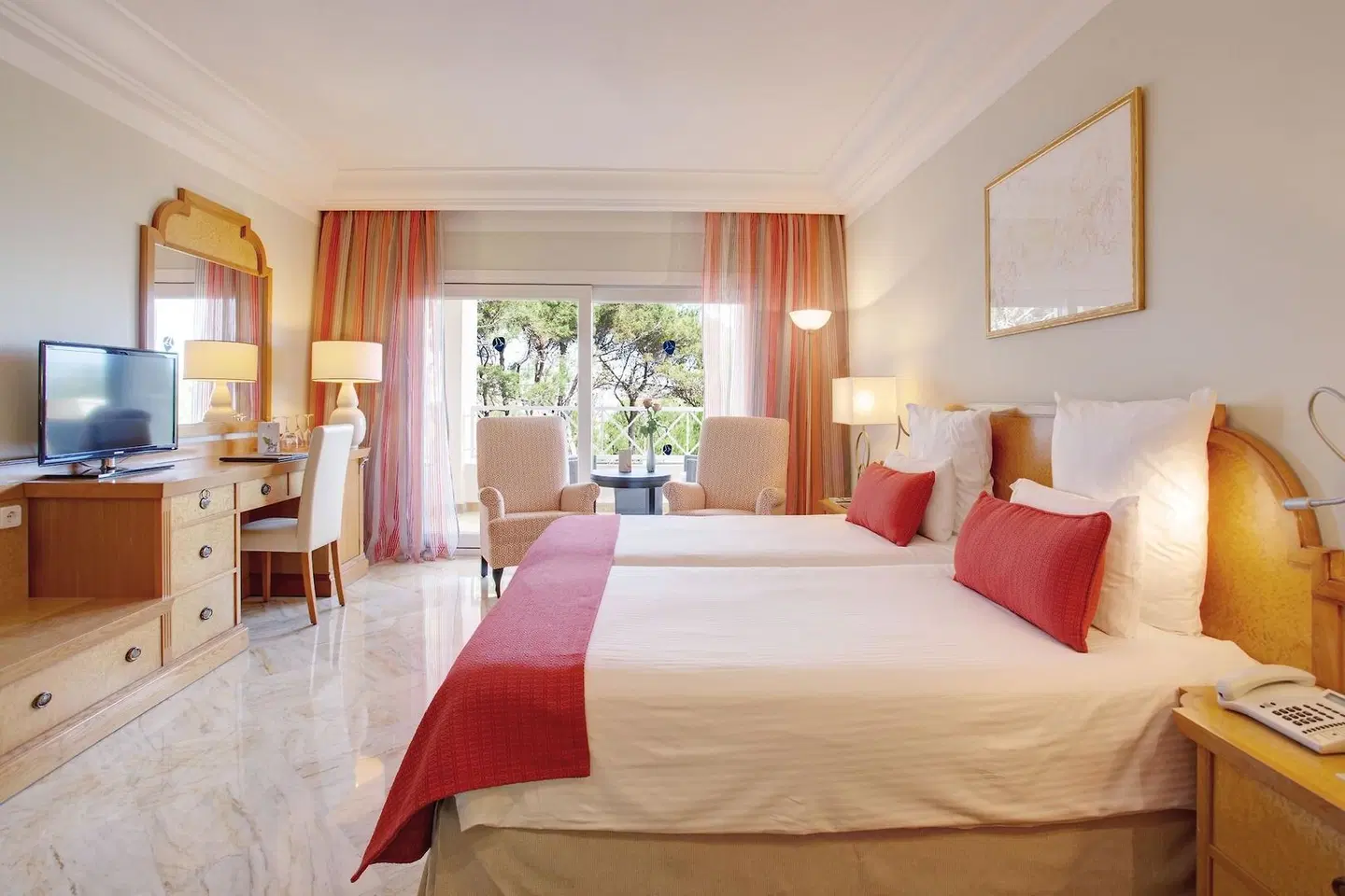 Grupotel Parc Natural & Spa ROOM_EXAMPLE