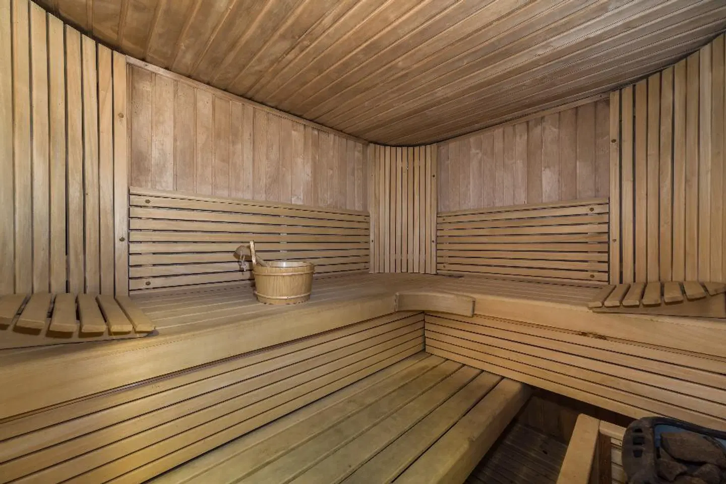 Rural Ca'l Bisbe HEALTH_BEAUTY