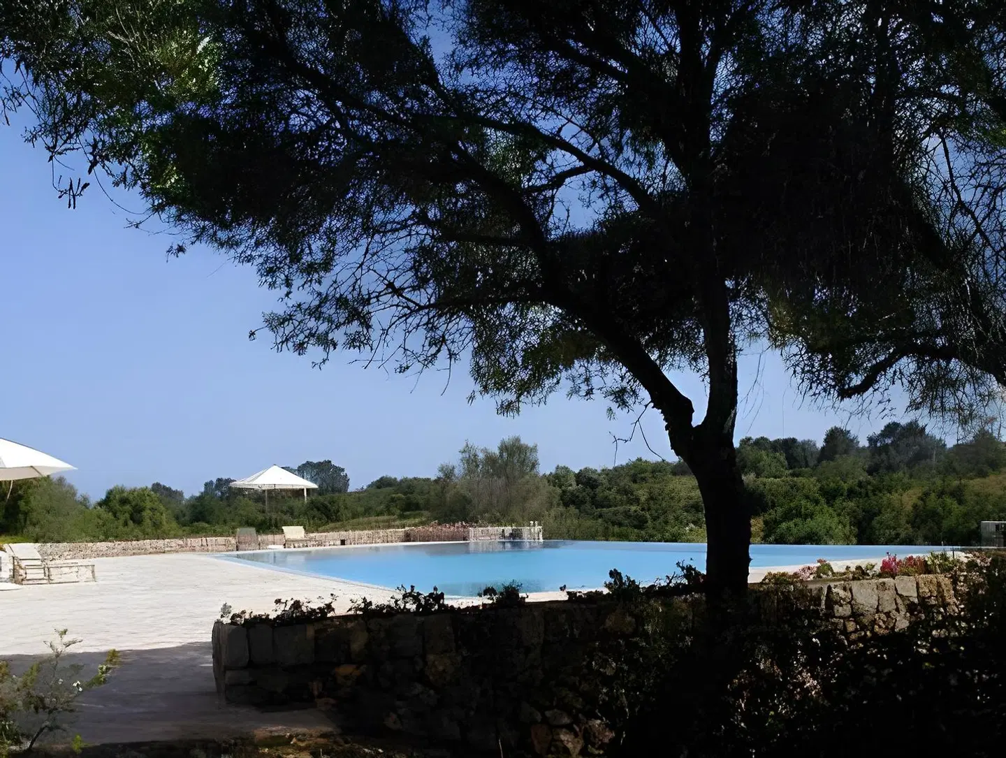 Rural Son Mas LANDSCAPE