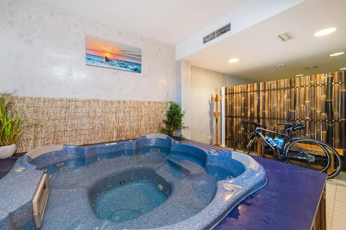 Rural Ca'l Bisbe HEALTH_BEAUTY