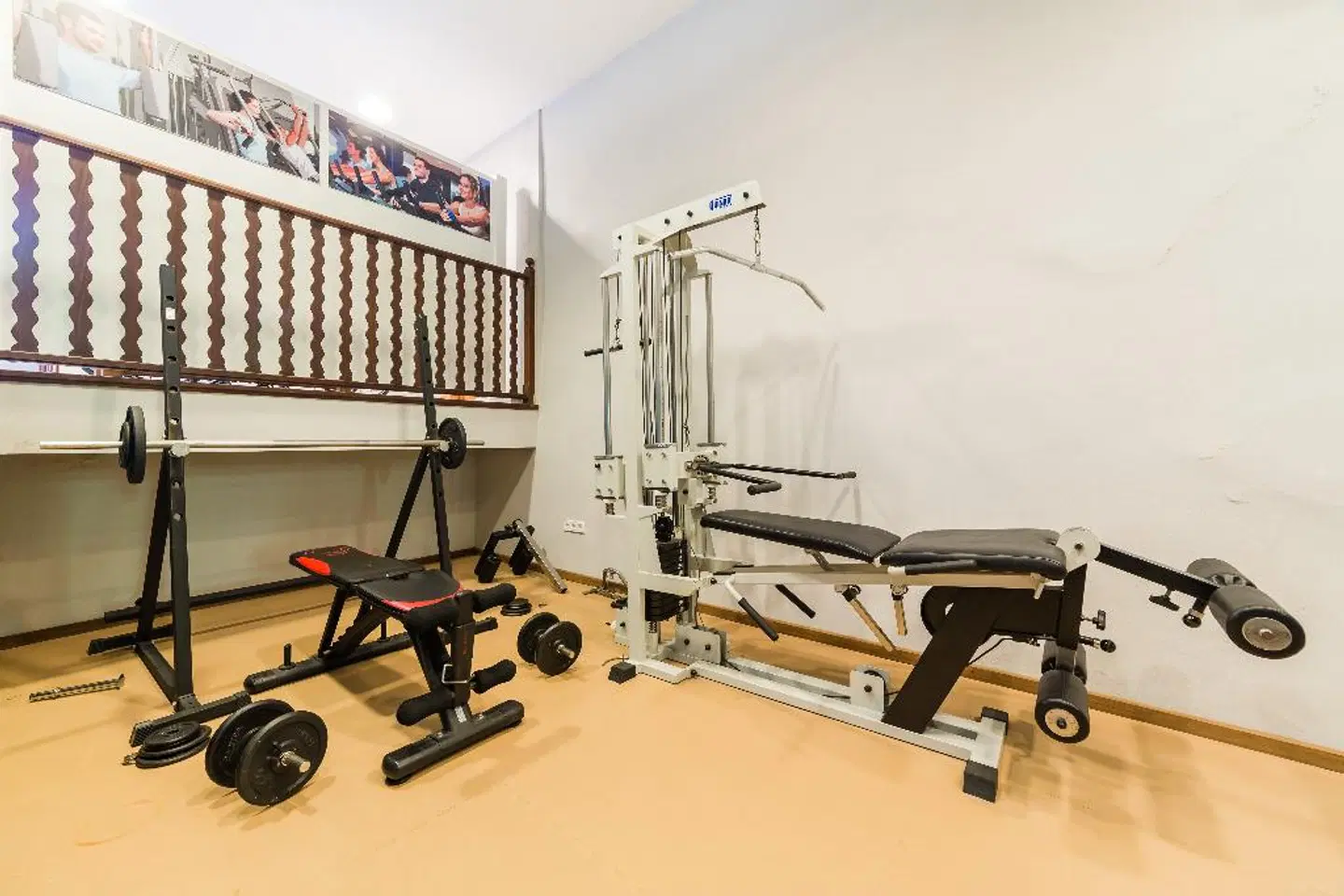 Rural Ca'l Bisbe SPORTS_AND_LEISURE