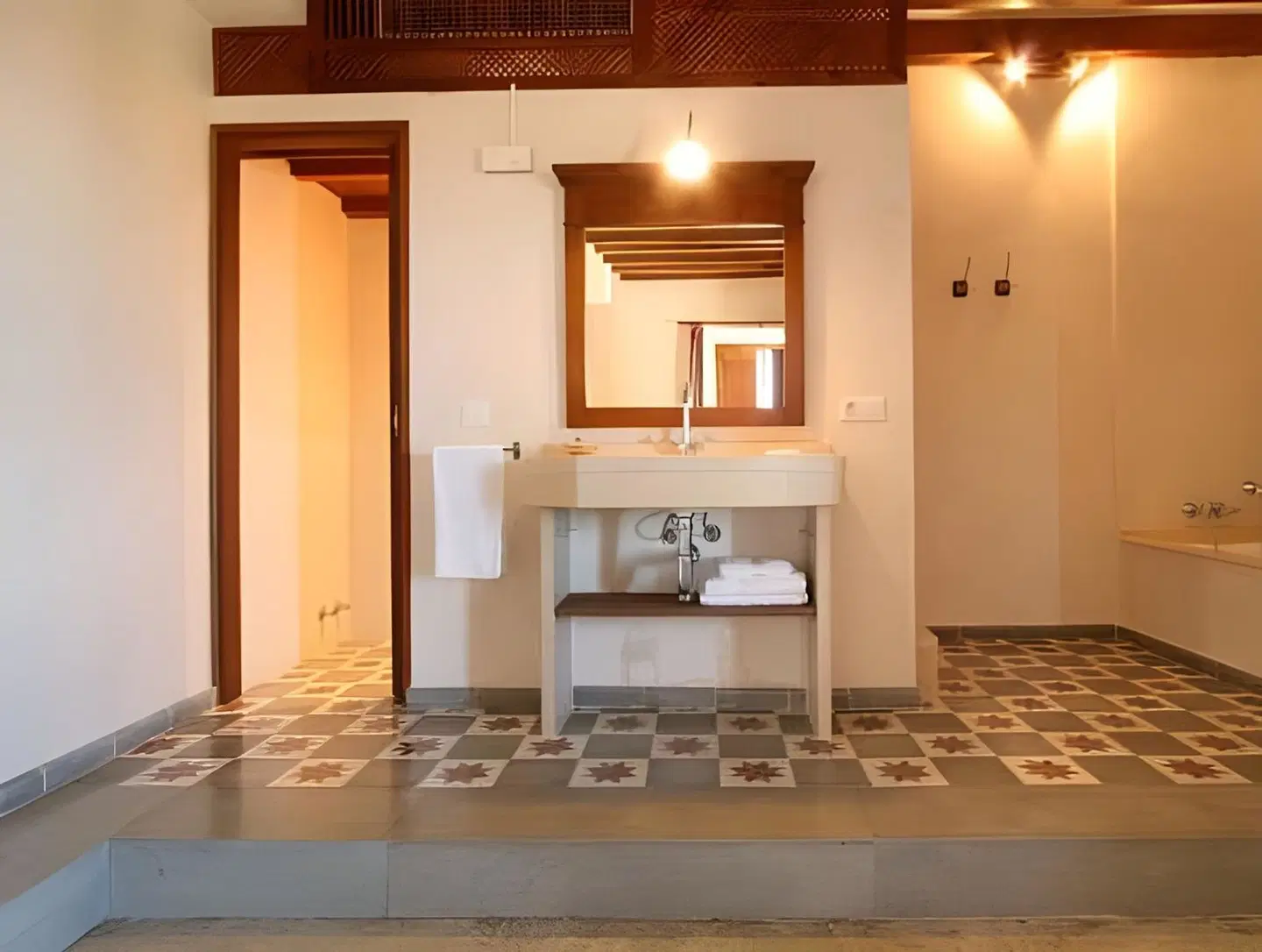 Rural Sa Bisbal Suites ROOM_EXAMPLE