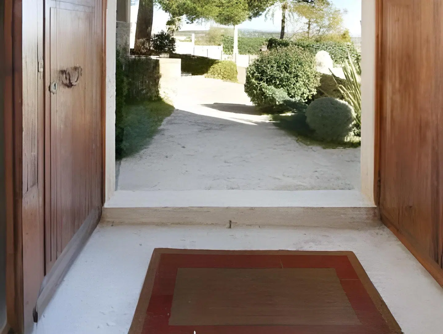 Rural Sa Bisbal Suites LOUNGE_LOBBY