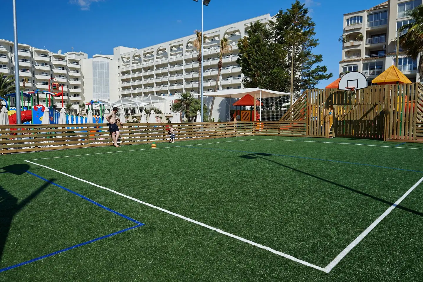 Hipotels Coma Gran SPORTS_AND_LEISURE