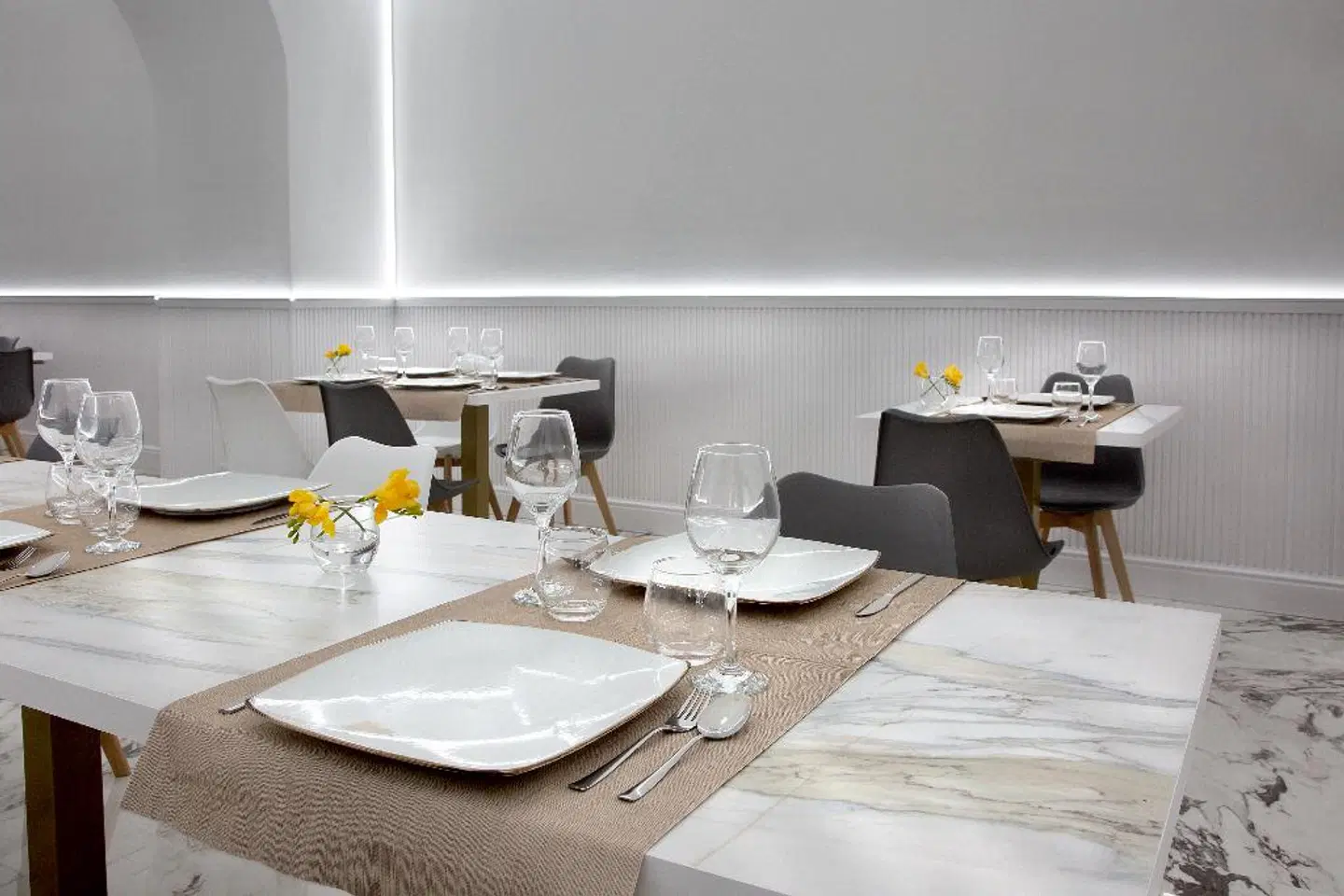 Palazzo Sant' Antonio Restaurant