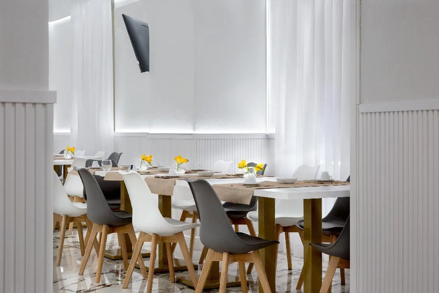 Palazzo Sant' Antonio Konferenz