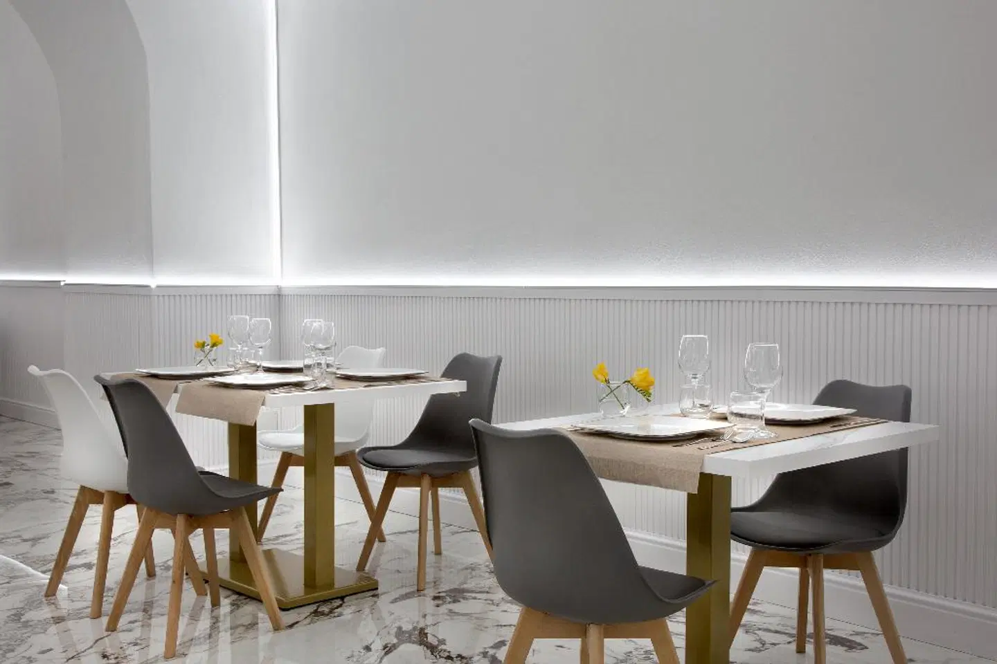 Palazzo Sant' Antonio Restaurant