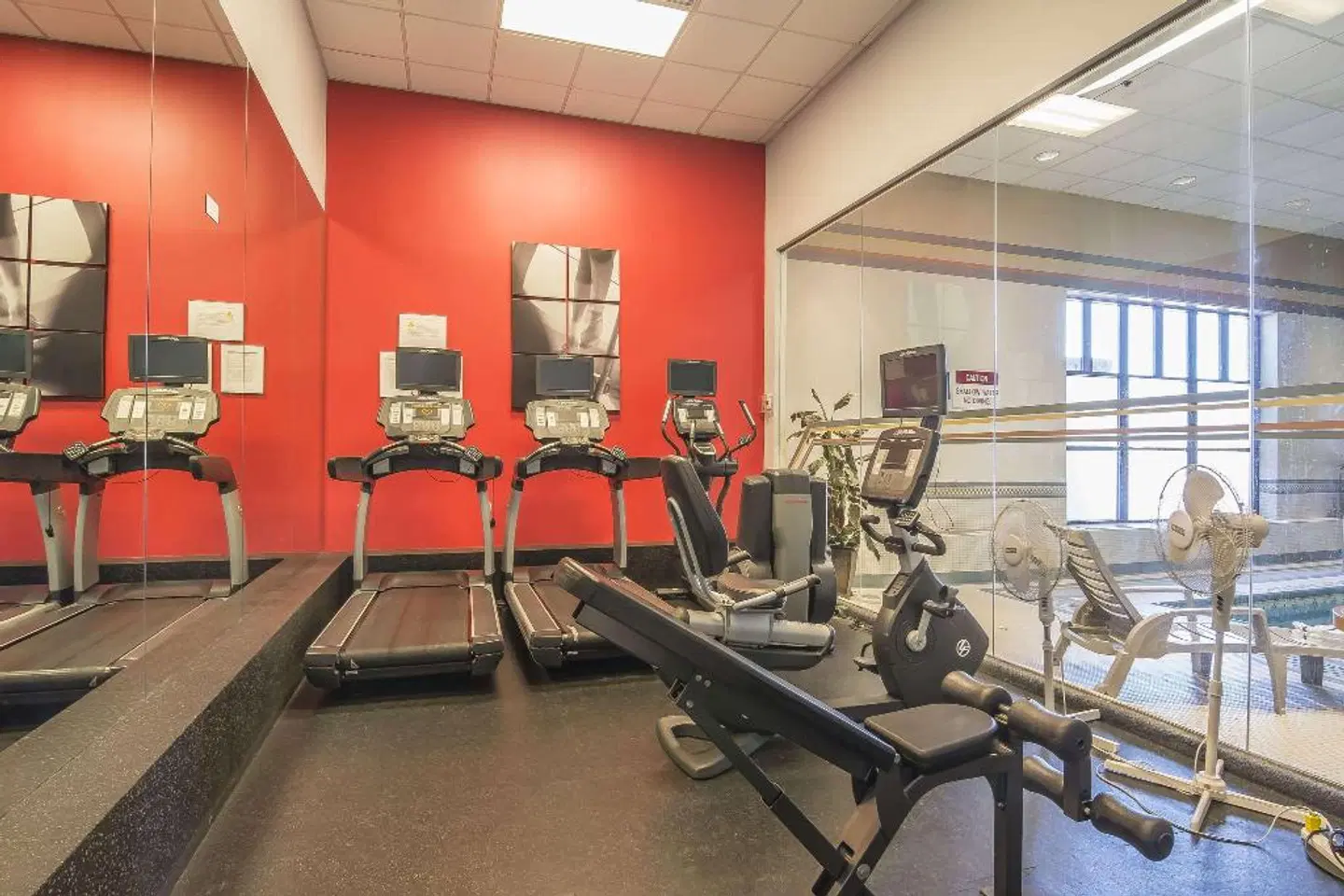 Clarion Hotel & Conference Centre SPORTS_AND_LEISURE