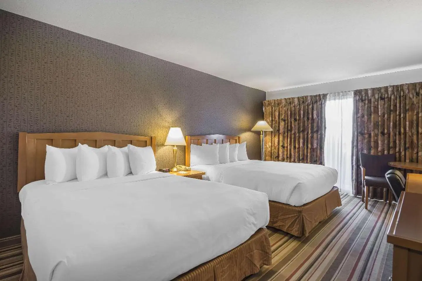 Clarion Hotel & Conference Centre ROOM_EXAMPLE