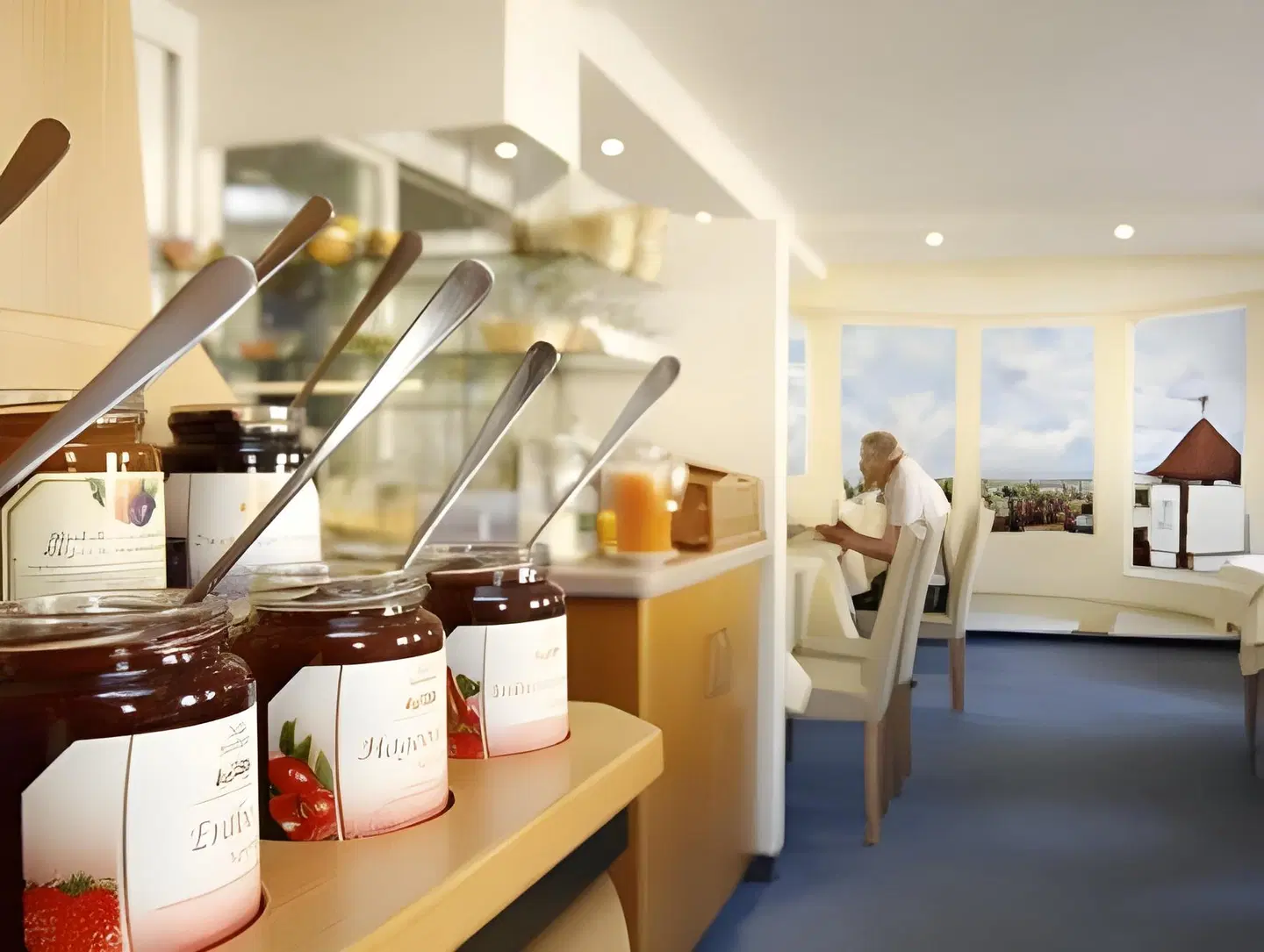 City-Hotel HEALTH_BEAUTY