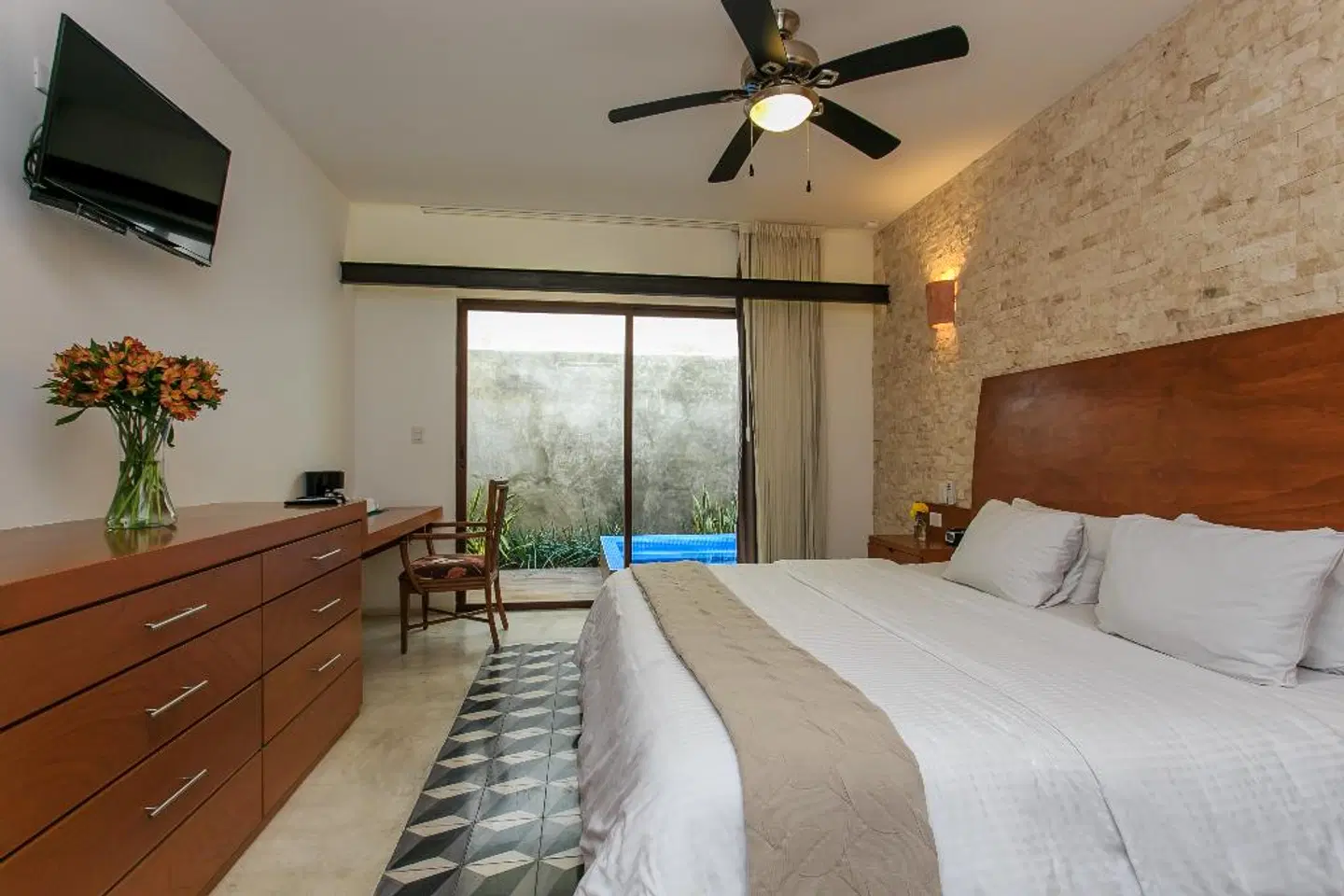 Casona Las Tres Marias Adults-only ROOM_EXAMPLE
