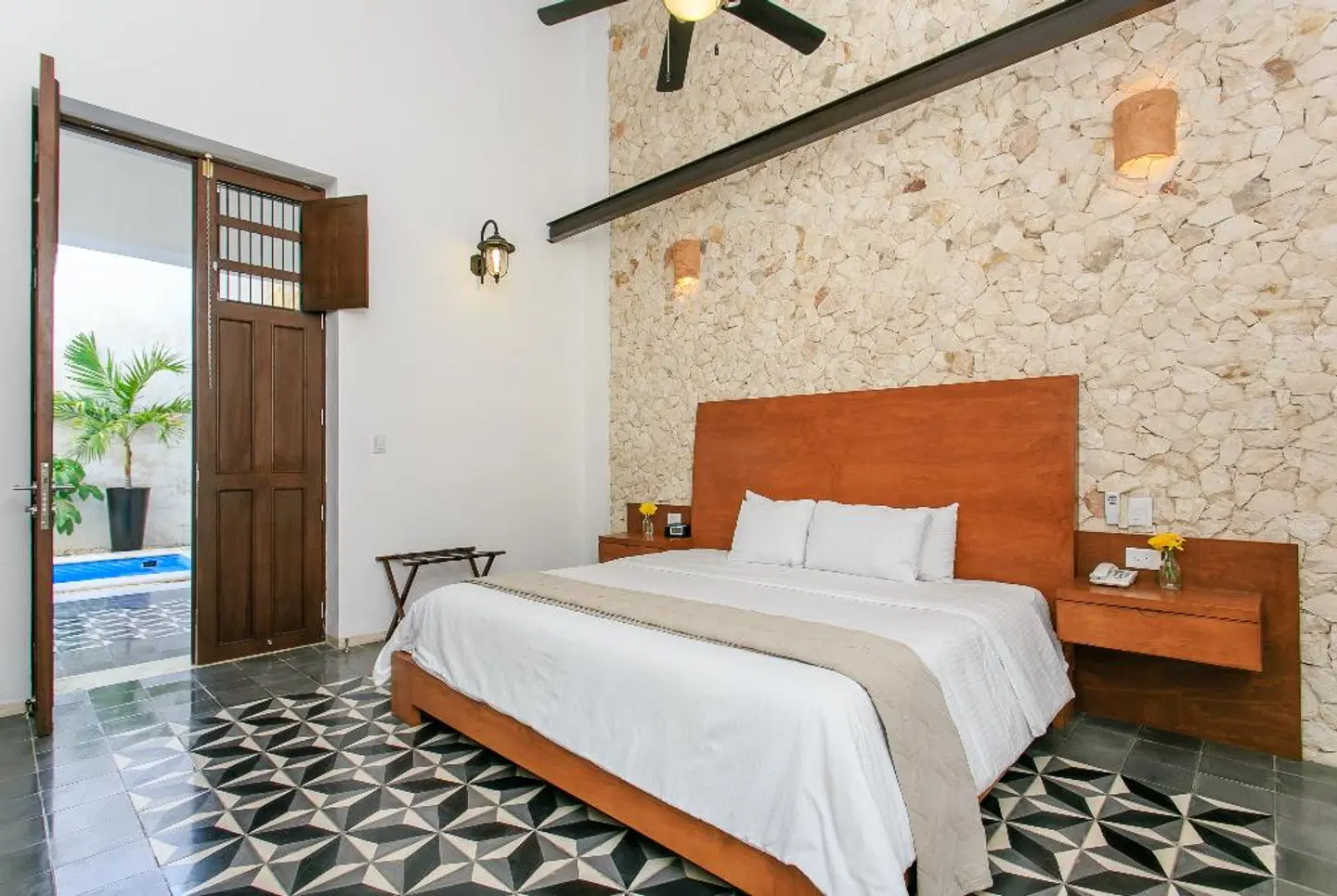 Casona Las Tres Marias Adults-only ROOM_EXAMPLE