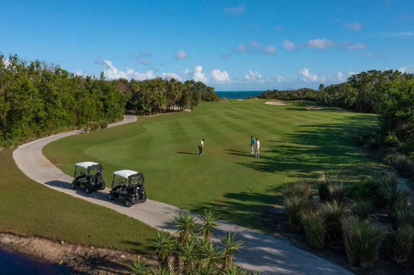 Moon Palace Cancún SPORTS_AND_LEISURE