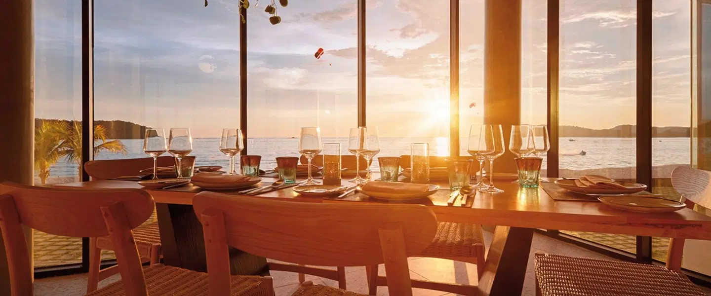 PARKROYAL Langkawi Resort Restaurant