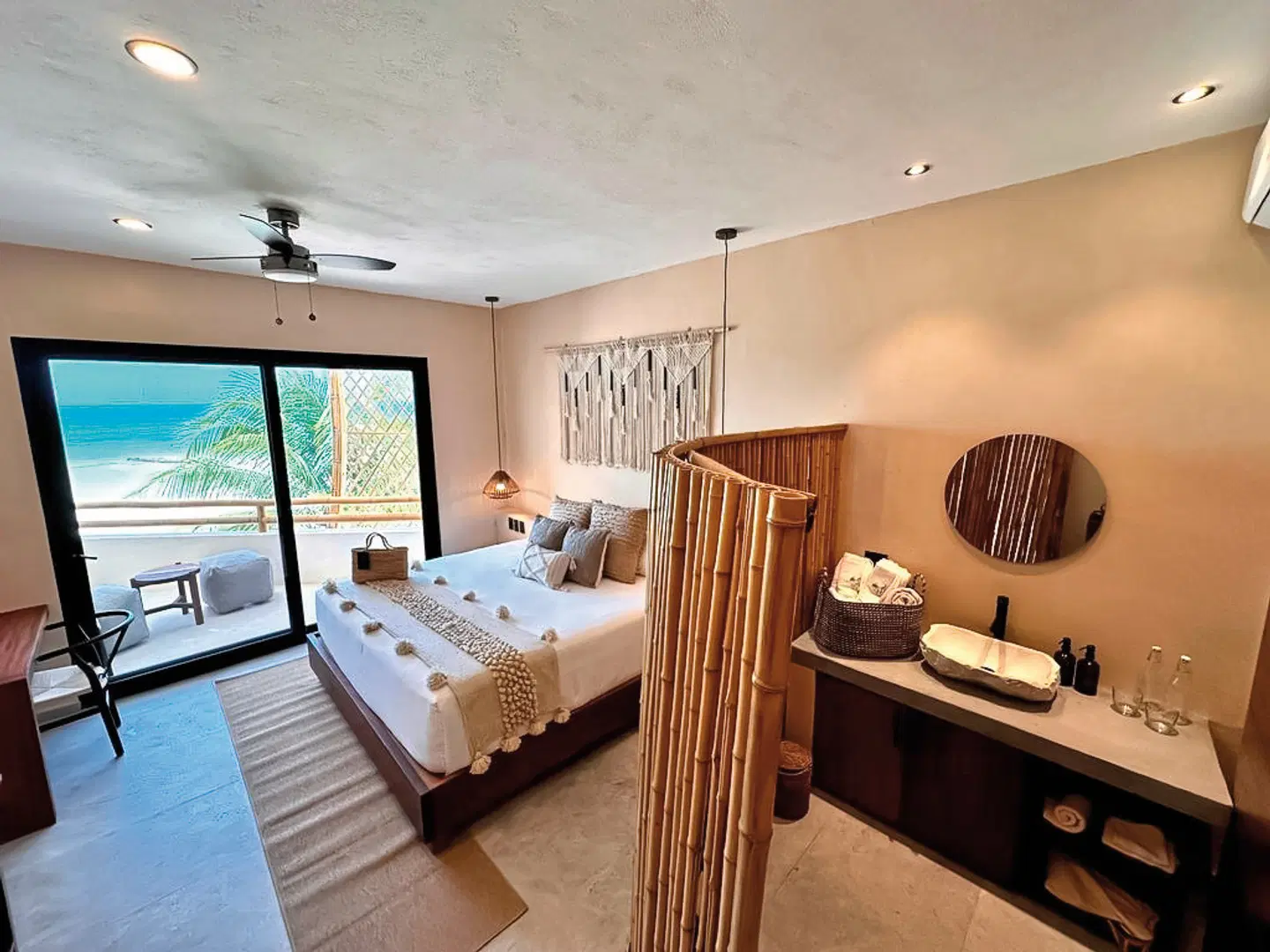 Ana y José Hotel & Beach Club ROOM_EXAMPLE